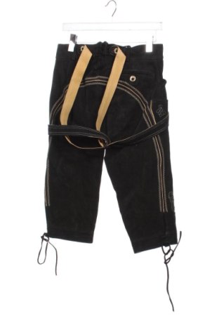 Férfi bőrnadrág Kruger, Méret S, Szín Fekete, Ár 54 989 Ft