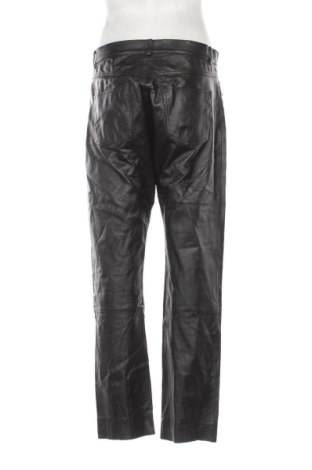 Pánske kožené nohavice  Unbranded, Veľkosť L, Farba Čierna, Cena  65,95 €