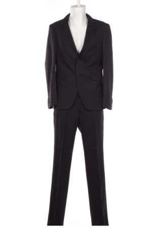 Мъжки костюм Andrews, Размер L, Цвят Лилав, Цена 70,00 €