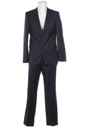 Costum de bărbați Hugo Boss, Mărime M, Culoare Verde, Preț 1.194,99 Lei