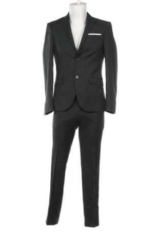 Pánsky oblek  Isaac Dewhirst, Veľkosť S, Farba Zelená, Cena  83,95 €