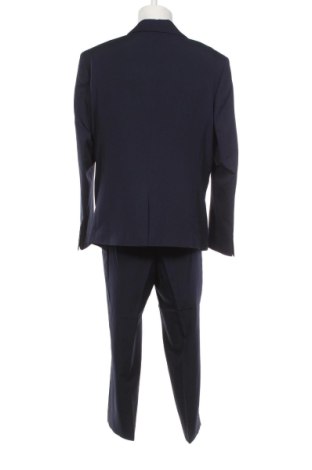 Męski garnitur Pier One, Rozmiar XL, Kolor Niebieski, Cena 504,99 zł