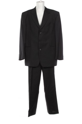 Męski garnitur Seroussi, Rozmiar XL, Kolor Kolorowy, Cena 280,61 zł