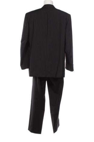 Męski garnitur Seroussi, Rozmiar XL, Kolor Kolorowy, Cena 280,61 zł