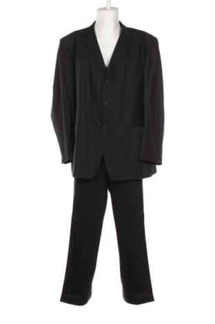 Męski garnitur Stones, Rozmiar XXL, Kolor Czarny, Cena 322,75 zł