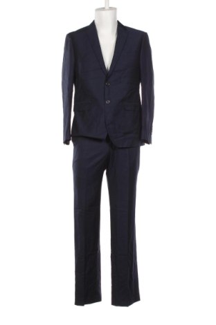 Costum de bărbați Unbranded, Mărime S, Culoare Albastru, Preț 251,99 Lei