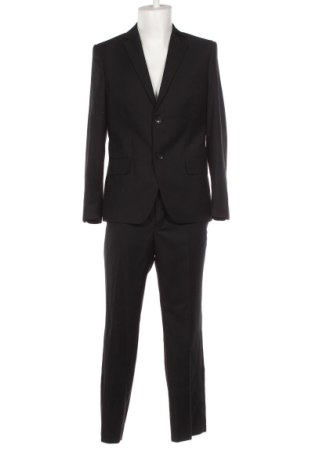 Pánsky oblek  Unbranded, Veľkosť L, Farba Čierna, Cena  71,95 €
