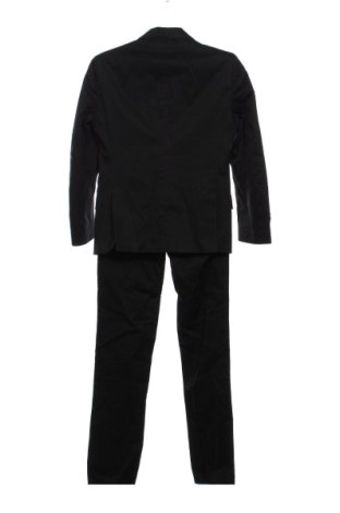 Herrenanzug Unbranded, Größe S, Farbe Schwarz, Preis 60,00 €