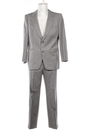 Мъжки костюм Unbranded, Размер M, Цвят Сив, Цена 60,00 €