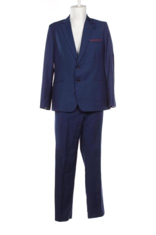 Мъжки костюм Unbranded, Размер XL, Цвят Син, Цена 59,53 €