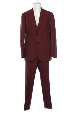 Costum de bărbați Unbranded, Mărime XL, Culoare Roșu, Preț 312,79 Lei