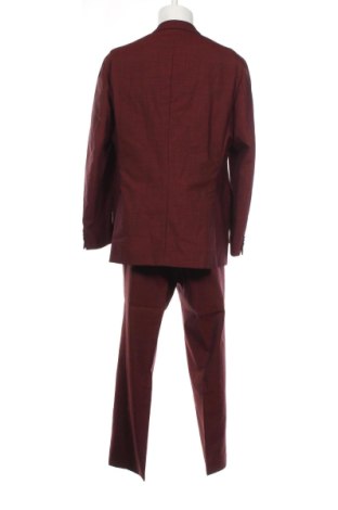 Costum de bărbați Unbranded, Mărime XL, Culoare Roșu, Preț 312,79 Lei