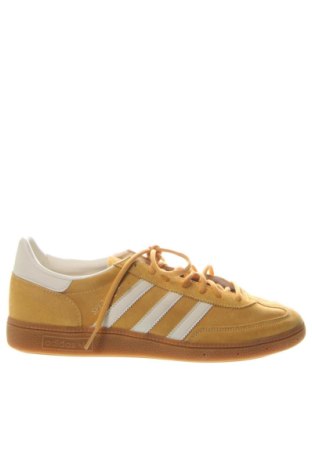 Мъжки обувки Adidas Originals, Размер 45, Цвят Жълт, Цена 104,81 €