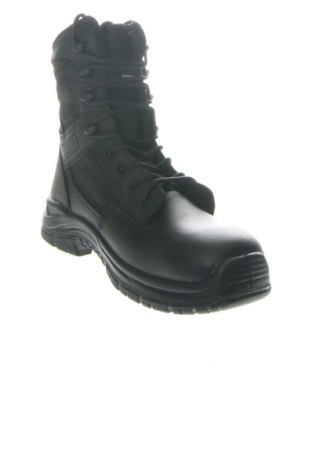 Мъжки обувки Bennon, Размер 45, Цвят Черен, Цена 39,37 €