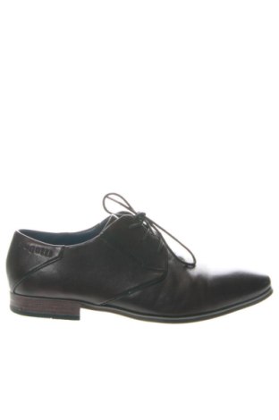 Férfi cipők
 Bugatti, Méret 41, Szín Barna, Ár 37 603 Ft