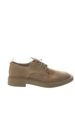 Herrenschuhe Clarks, Größe 41, Farbe Beige, Preis € 91,00