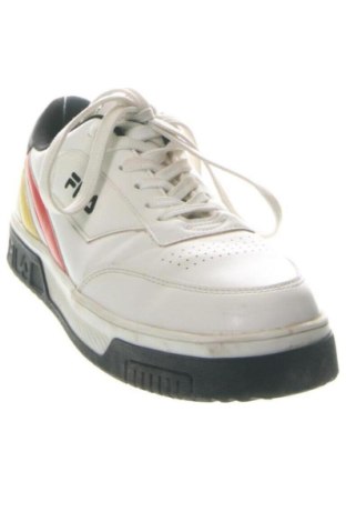 Ανδρικά παπούτσια FILA, Μέγεθος 42, Χρώμα Εκρού, Τιμή 70,00 €