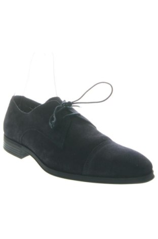 Pánske topánky Hugo Boss, Veľkosť 43, Farba Modrá, Cena  52,31 €
