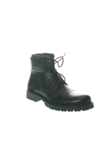 Férfi cipők
 Jack & Jones, Méret 40, Szín Fekete, Ár 42 219 Ft