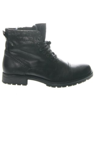 Pánske topánky Jack & Jones, Veľkosť 42, Farba Čierna, Cena  31,52 €