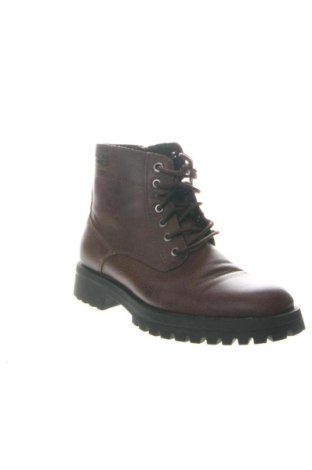 Herrenschuhe Jack & Jones, Größe 41, Farbe Braun, Preis € 40,15