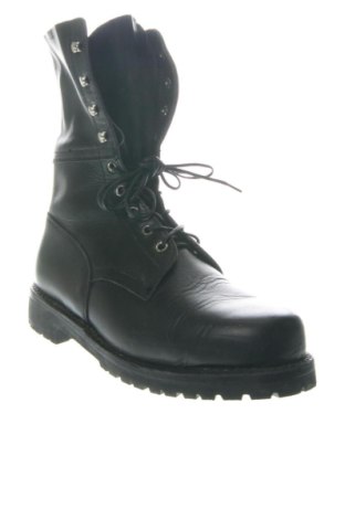 Încălțăminte bărbătească Kastinger, Mărime 47, Culoare Negru, Preț 787,51 Lei