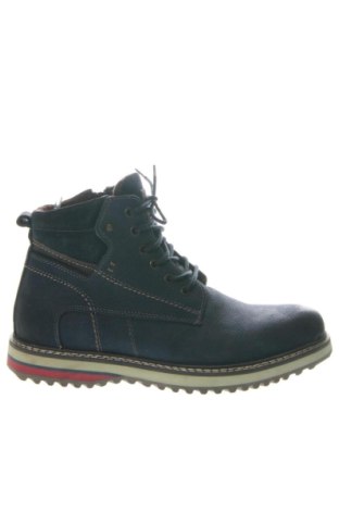 Încălțăminte bărbătească Manitu, Mărime 43, Culoare Multicolor, Preț 264,63 Lei