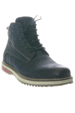 Încălțăminte bărbătească Manitu, Mărime 43, Culoare Multicolor, Preț 264,63 Lei