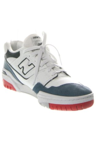 Încălțăminte bărbătească New Balance, Mărime 40, Culoare Alb, Preț 439,76 Lei