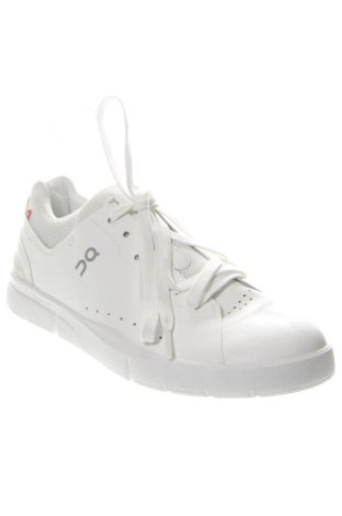 Încălțăminte bărbătească On, Mărime 44, Culoare Alb, Preț 694,99 Lei