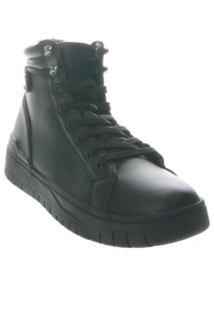 Obuwie męskie Pier One, Rozmiar 43, Kolor Czarny, Cena 207,99 zł