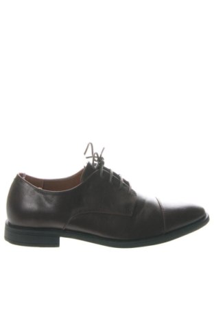Мъжки обувки Pier One, Размер 42, Цвят Кафяв, Цена 32,21 €