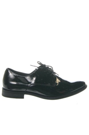 Мъжки обувки Pier One, Размер 45, Цвят Черен, Цена 32,21 €