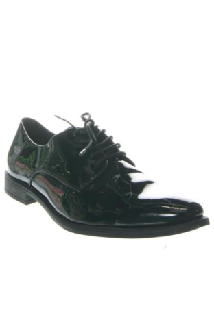 Мъжки обувки Pier One, Размер 45, Цвят Черен, Цена 32,21 €