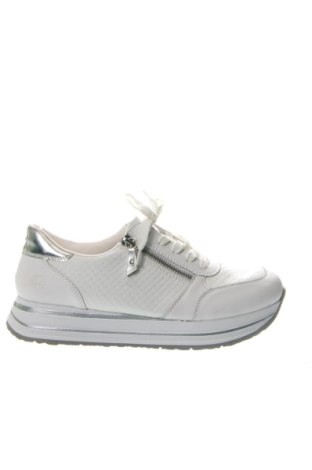 Férfi cipők
 Rieker, Méret 42, Szín Fehér, Ár 18 354 Ft