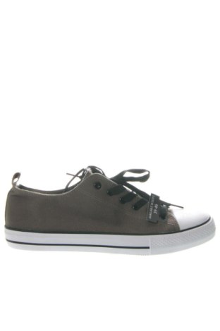 Herrenschuhe Sinsay, Größe 45, Farbe Grün, Preis € 11,62