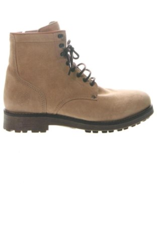 Obuwie męskie Sneaky Steve, Rozmiar 43, Kolor Pomarańczowy, Cena 180,05 zł