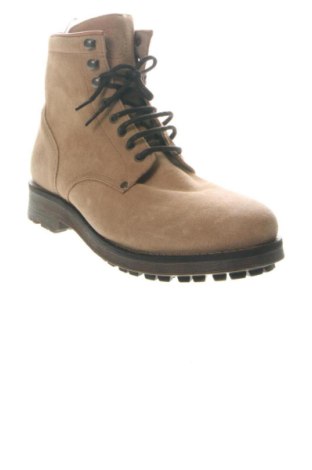 Obuwie męskie Sneaky Steve, Rozmiar 43, Kolor Pomarańczowy, Cena 180,05 zł