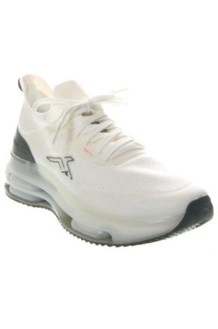 Încălțăminte bărbătească Tenth, Mărime 44, Culoare Alb, Preț 342,99 Lei