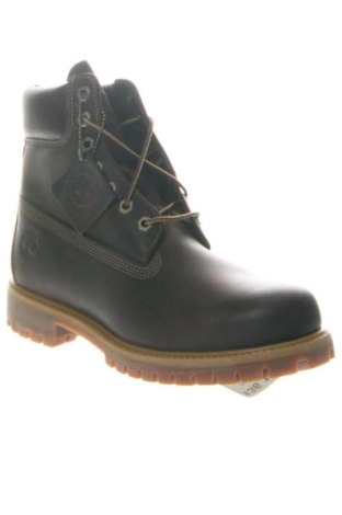 Herrenschuhe Timberland, Größe 42, Farbe Braun, Preis € 168,00