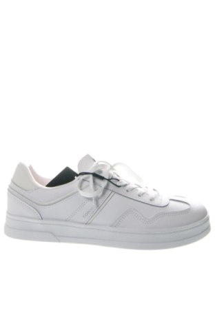 Férfi cipők
 Tommy Jeans, Méret 41, Szín Fehér, Ár 28 926 Ft