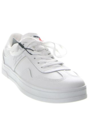 Férfi cipők
 Tommy Jeans, Méret 41, Szín Fehér, Ár 28 926 Ft