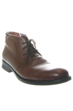 Herrenschuhe Unbranded, Größe 42, Farbe Braun, Preis € 31,65