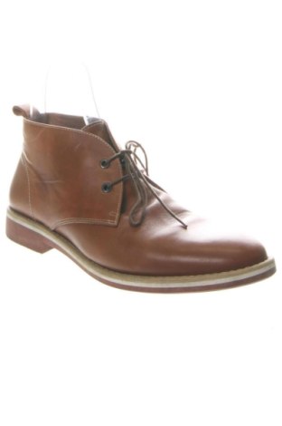 Herrenschuhe Unbranded, Größe 42, Farbe Beige, Preis € 38,94