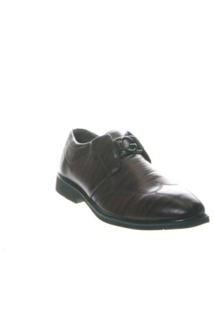 Herrenschuhe Unbranded, Größe 42, Farbe Braun, Preis € 39,00