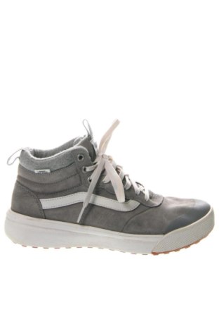 Férfi cipők
 Vans, Méret 41, Szín Szürke, Ár 15 346 Ft