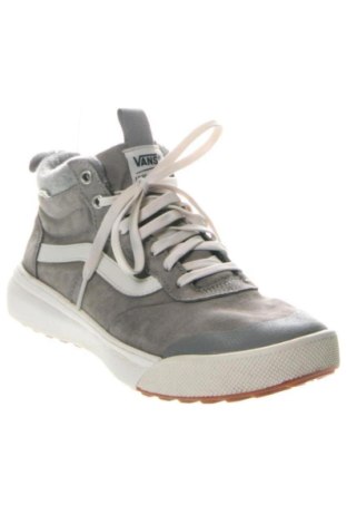 Férfi cipők
 Vans, Méret 41, Szín Szürke, Ár 15 346 Ft