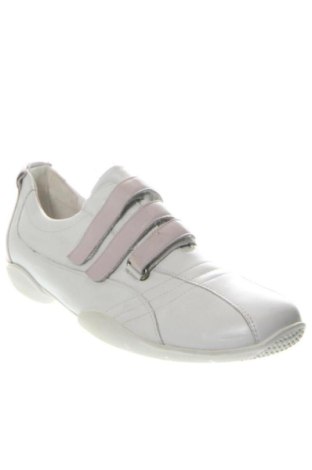 Férfi cipők
 Waldlaufer, Méret 41, Szín Fehér, Ár 24 974 Ft