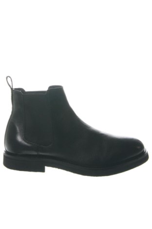 Мъжки обувки Zign, Размер 43, Цвят Черен, Цена 80,78 €