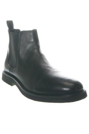 Мъжки обувки Zign, Размер 43, Цвят Черен, Цена 80,78 €